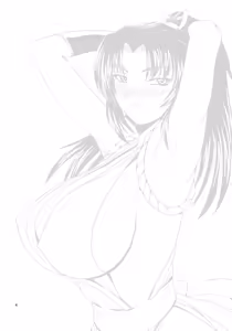 Page 3 of Denei Shiranui - preview thumbnail