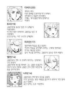 Page 19 of ［kubikiri］Lv.1 part5 - preview thumbnail