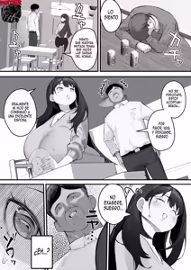 Page 11 of NTR Tsuma Gifu no Yarashi-me ga Kiraidattanoni |Esposa Infiel - Odiaba la mirada lasciva de mi suegro pero... - preview thumbnail