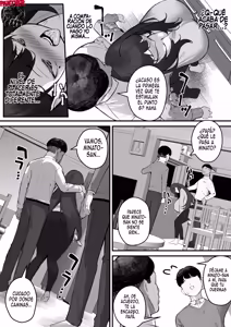 Page 17 of NTR Tsuma Gifu no Yarashi-me ga Kiraidattanoni |Esposa Infiel - Odiaba la mirada lasciva de mi suegro pero... - preview thumbnail