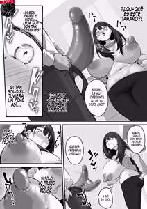 Page 20 of NTR Tsuma Gifu no Yarashi-me ga Kiraidattanoni |Esposa Infiel - Odiaba la mirada lasciva de mi suegro pero... - preview thumbnail