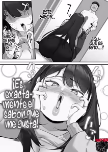 Page 26 of NTR Tsuma Gifu no Yarashi-me ga Kiraidattanoni |Esposa Infiel - Odiaba la mirada lasciva de mi suegro pero... - preview thumbnail