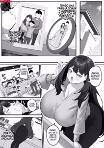Page 3 of NTR Tsuma Gifu no Yarashi-me ga Kiraidattanoni |Esposa Infiel - Odiaba la mirada lasciva de mi suegro pero... - preview thumbnail