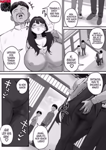 Page 33 of NTR Tsuma Gifu no Yarashi-me ga Kiraidattanoni |Esposa Infiel - Odiaba la mirada lasciva de mi suegro pero... - preview thumbnail