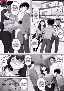 Page 52 of NTR Tsuma Gifu no Yarashi-me ga Kiraidattanoni |Esposa Infiel - Odiaba la mirada lasciva de mi suegro pero... - preview thumbnail