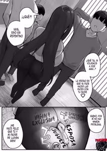 Page 53 of NTR Tsuma Gifu no Yarashi-me ga Kiraidattanoni |Esposa Infiel - Odiaba la mirada lasciva de mi suegro pero... - preview thumbnail