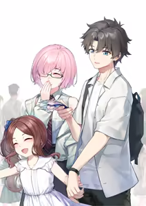 Page 114 of うにほ - preview thumbnail