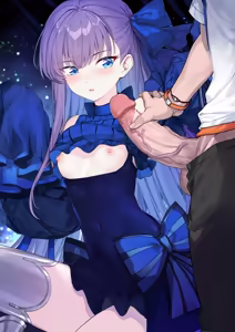 Page 254 of うにほ - preview thumbnail