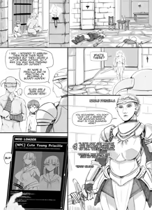 Page 23 of NPC Kan MOD - preview thumbnail