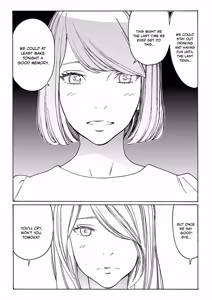 Page 15 of Kyuuyuu to furin shitemita - Chapter 6 - preview thumbnail