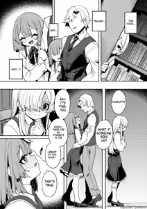 Page 18 of Watashi ga Ichiban Hoshii Mono - preview thumbnail