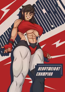 Page 119 of Amura Stronghart - preview thumbnail