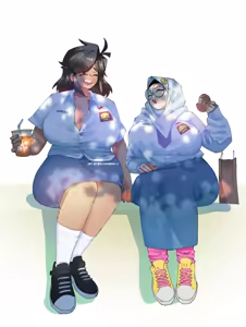 Page 235 of Amura Stronghart - preview thumbnail