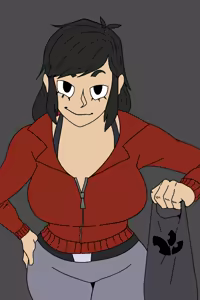 Page 3 of Amura Stronghart - preview thumbnail