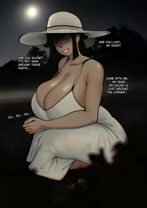 Page 316 of Amura Stronghart - preview thumbnail