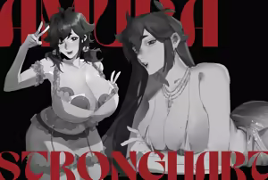 Page 338 of Amura Stronghart - preview thumbnail