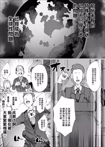 Page 3 of Tanetsuke Mansion | 配種公寓 - preview thumbnail
