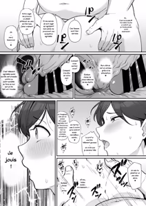 Page 20 of Sasaki-ke Saimin NTR Oyakodon - preview thumbnail