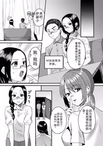 Page 126 of Group Home Maso e Youkoso ~Kousei Shisetsu de 24-jikan Tettei Shasei Kanri~ - preview thumbnail