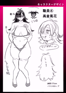 Page 235 of Group Home Maso e Youkoso ~Kousei Shisetsu de 24-jikan Tettei Shasei Kanri~ - preview thumbnail