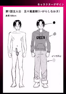 Page 236 of Group Home Maso e Youkoso ~Kousei Shisetsu de 24-jikan Tettei Shasei Kanri~ - preview thumbnail