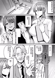 Page 297 of Group Home Maso e Youkoso ~Kousei Shisetsu de 24-jikan Tettei Shasei Kanri~ - preview thumbnail
