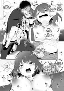 Page 19 of TS Shite Succubus ni Natta Mihiro-kun | Mihiro-kun: Transformed into a Succubus - preview thumbnail