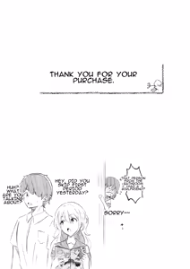 Page 37 of TS Shite Succubus ni Natta Mihiro-kun | Mihiro-kun: Transformed into a Succubus - preview thumbnail
