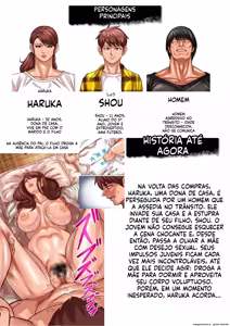 Page 214 of Provoking Man - preview thumbnail