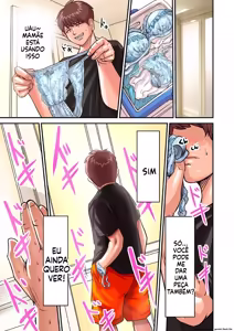 Page 51 of Provoking Man - preview thumbnail