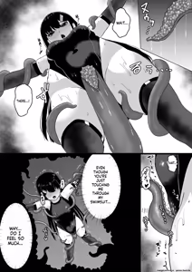Page 12 of Elite Nouryokusha ga Kyousei Kigae de Shokushu ni Haika Sareru Hanashi - preview thumbnail