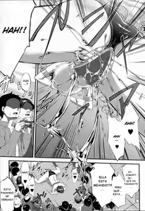 Page 7 of Kosutte Gingin! - preview thumbnail