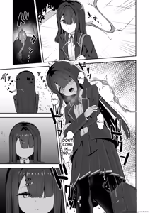 Page 8 of Joukyuu Jutsushi ga Kouhai ni Shokushu de Yabukasaseru Hanashi - A STORY ABOUT A SENIOR MAGICIAN BEING DEFEATED BY A JUNIOR WITH TENTACLES - preview thumbnail