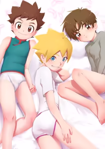 Page 76 of ryuuto_ - preview thumbnail
