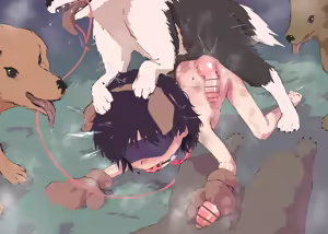 Page 33 of Takopi's Original Sin - preview thumbnail