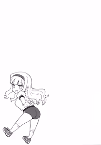 Page 32 of Hime Bloomer - preview thumbnail