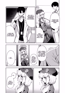Page 5 of Aimai Identity | Ambiguous Identity - preview thumbnail