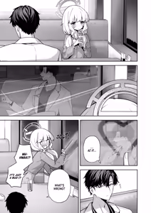 Page 8 of Aimai Identity | Ambiguous Identity - preview thumbnail