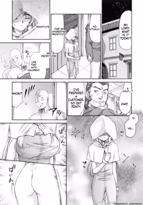 Page 119 of Elf Kishi Marika Injoku Yuugi - preview thumbnail