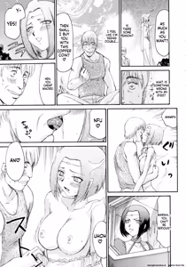 Page 145 of Elf Kishi Marika Injoku Yuugi - preview thumbnail