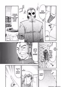 Page 33 of Elf Kishi Marika Injoku Yuugi - preview thumbnail