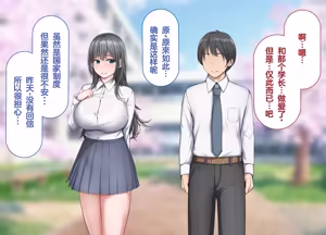 Page 71 of Tsuyo Osu ni wa Sakaraenai Sekai de Seiso na Kanojo ga Netorareru - preview thumbnail