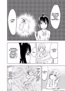 Page 9 of Mirai Iro ~Hajimete no Iro~ - preview thumbnail