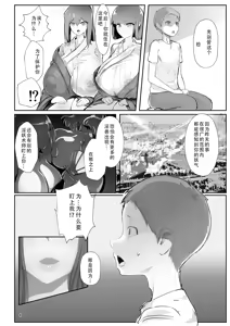 Page 3 of Inyou Kijutsu Kei -Ni- | 淫妖奇术竞 二 - preview thumbnail