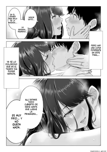 Page 105 of Ore ga Dairi Tanetsuke Suru Koto ni Natta Hitozuma Tachibana Shizuka-san wa Nannimo Shiranai!! Sono 2｜¡La esposa Tachibana Shizuka, a la que me encargaron inseminar, no sabe nada! 2 - preview thumbnail