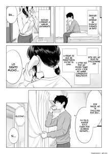 Page 111 of Ore ga Dairi Tanetsuke Suru Koto ni Natta Hitozuma Tachibana Shizuka-san wa Nannimo Shiranai!! Sono 2｜¡La esposa Tachibana Shizuka, a la que me encargaron inseminar, no sabe nada! 2 - preview thumbnail