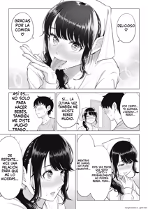 Page 44 of Ore ga Dairi Tanetsuke Suru Koto ni Natta Hitozuma Tachibana Shizuka-san wa Nannimo Shiranai!! Sono 2｜¡La esposa Tachibana Shizuka, a la que me encargaron inseminar, no sabe nada! 2 - preview thumbnail