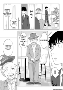 Page 72 of Ore ga Dairi Tanetsuke Suru Koto ni Natta Hitozuma Tachibana Shizuka-san wa Nannimo Shiranai!! Sono 2｜¡La esposa Tachibana Shizuka, a la que me encargaron inseminar, no sabe nada! 2 - preview thumbnail