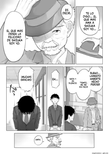 Page 77 of Ore ga Dairi Tanetsuke Suru Koto ni Natta Hitozuma Tachibana Shizuka-san wa Nannimo Shiranai!! Sono 2｜¡La esposa Tachibana Shizuka, a la que me encargaron inseminar, no sabe nada! 2 - preview thumbnail