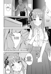 Page 4 of Fukaku Tsuikyuu suru Hitsuyou no Nai Riyuu｜Razones por las que No es Necesario -Profundizar (decensored) - preview thumbnail